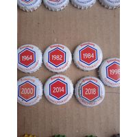 Пробки Франции