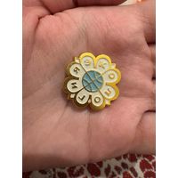 Экология значок