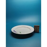 Тарелка СССР.