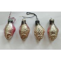 Ёлочные игрушки
