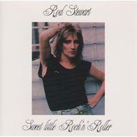 Rod Stewart Sweet Little Rock'n' Roller
