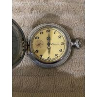 Часы карманные молния с рубля без мпц!