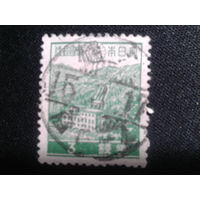 Япония, 1937. ГЭС