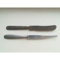 Два немецких ножа.