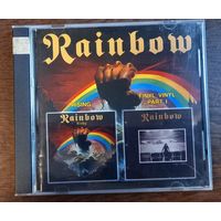 Rainbow – Rising / Finyl Vinyl Part I