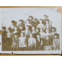 Старое фото в коллекцию