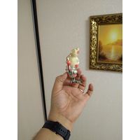 Елочная игрушка RRR