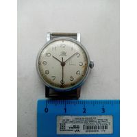 ЧАСЫ ЗАРЯ СССР (15-КАМНЕЙ)