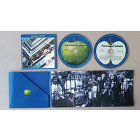 THE BEATLES - 1967-1970 (ENGLAND 2CD 2009)