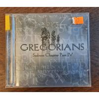 Gregorians - Sadness Chapter Part IV