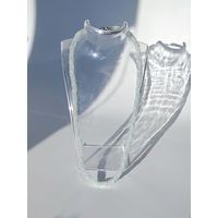 Колье из бисера