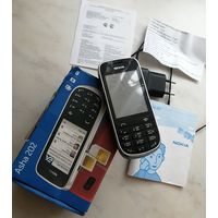 Nokia Asha 202