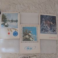 Открытки С Новым Годом