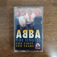 ABBA "The Singles"