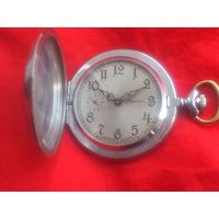 Часы МОЛНИЯ 3602 УЗОРЫ  из СССР в ДОСТОЙНОМ СОСТОЯНИИ