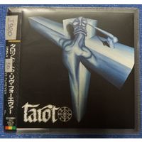 CD,(Japan) Tarot – To Live Forever