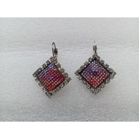 Сережки
