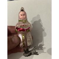 Елочная игрушка