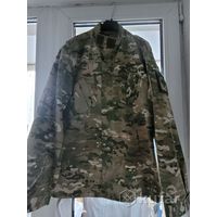 Костюм камуфлированный