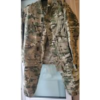 Костюм камуфлированный
