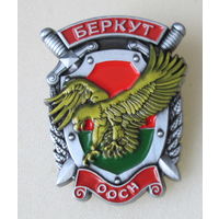 Отдельный отряд специального назначения Беркут