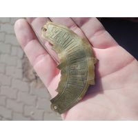 Царский знак христос, редкий