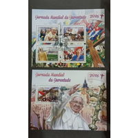 ЛИСТ   ИЗВЕСТНЫЕ ЛЮДИ  религия ПАПА РИМСКИЙ     СТО