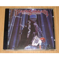 Black Sabbath - Dehumanizer (1992, Audio CD)