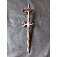 Деталь катушки связиста вермахт