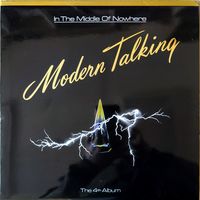 Modern Talking 1album Новая