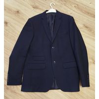 Пиджак 50-52 размер. Турция