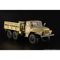 Урал 4320 1/43 Markun Toys