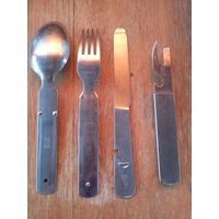 Набор немецкий ( Бундэсфер)