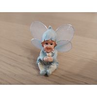 Ангелочек. Фигурка статуэтка