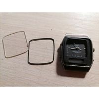 Часы винтажные DE LUXE K.Z.V.