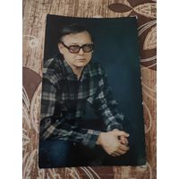 Артисты Табаков