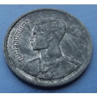 Таиланд. 10 сатангов 1950