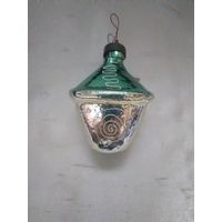 Фонарик Маловишеровский.