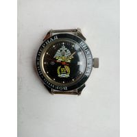 ЧАСЫ ВИА 175 ЛЕТ (В)