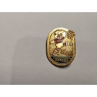 Футбол Кожанный Пионерская правда