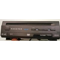 Проигрыватель CD/DVD дисков для автомобиля с пультом управления