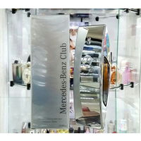 Mercedes-Benz Man-100ml. edt.