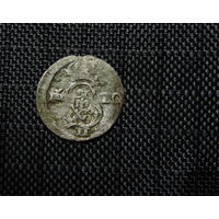 Двуденар 1620