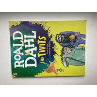 Roald Dahl. The Twits.