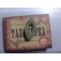 Брошка или кокарда. находка