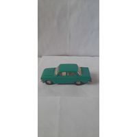 Модель автомобиля москвич 408