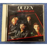 CD,(Japan) Queen – Greatest Hits