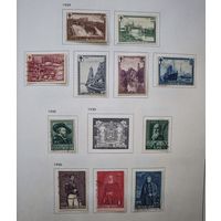 Бельгия  лот 2