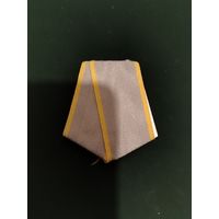 Колодка к медали за боевые заслуги