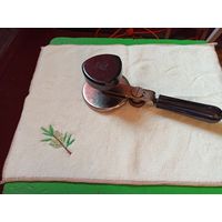 Закаточная машинка СССР